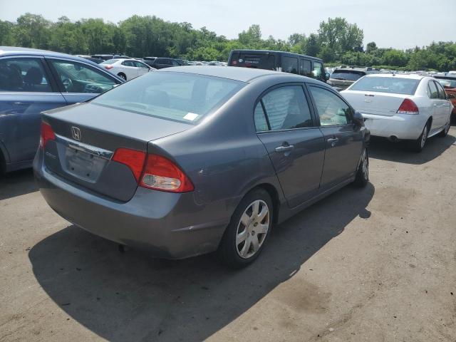Vin: 2hgfa1f55ah588279, lot: 60022835, honda civic lx 20103
