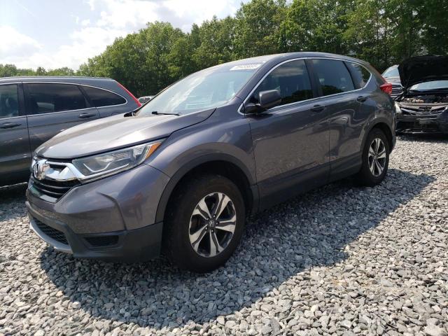 HONDA CR-V LX