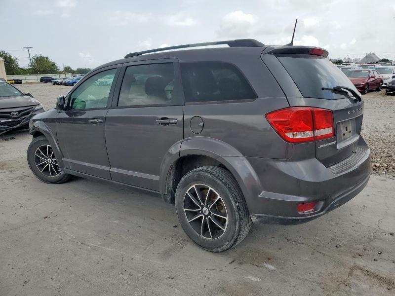 2019 DODGE JOURNEY SE 3C4PDCBB9KT747234