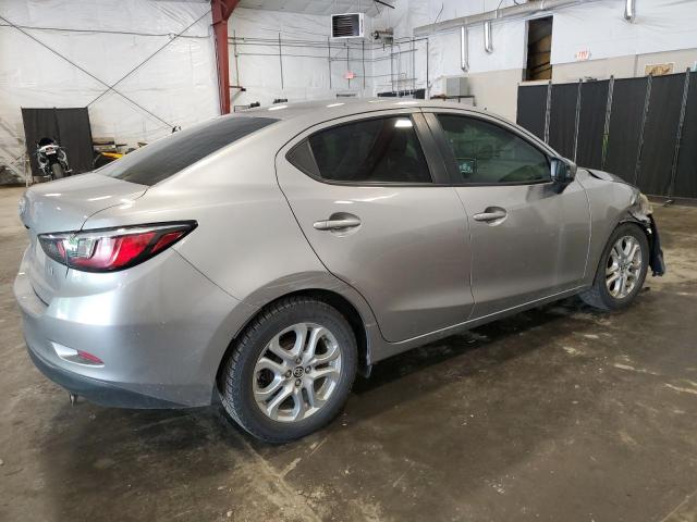 Vin: 3mydlbzv4gy110764, lot: 62074995, toyota scion 20163