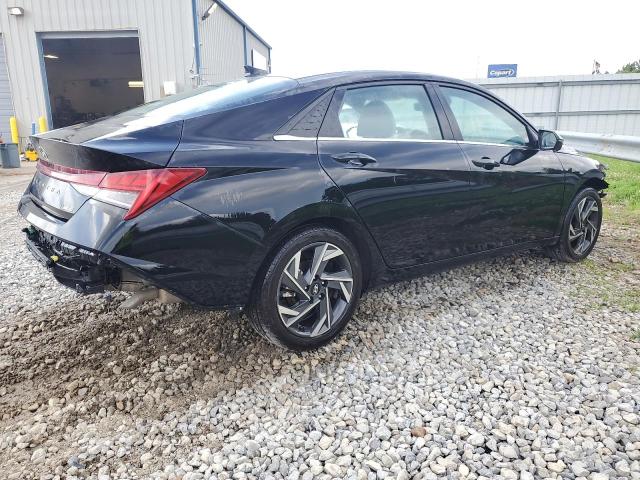 Vin: kmhlp4dg9ru730501, lot: 60325065, hyundai elantra limited 20243