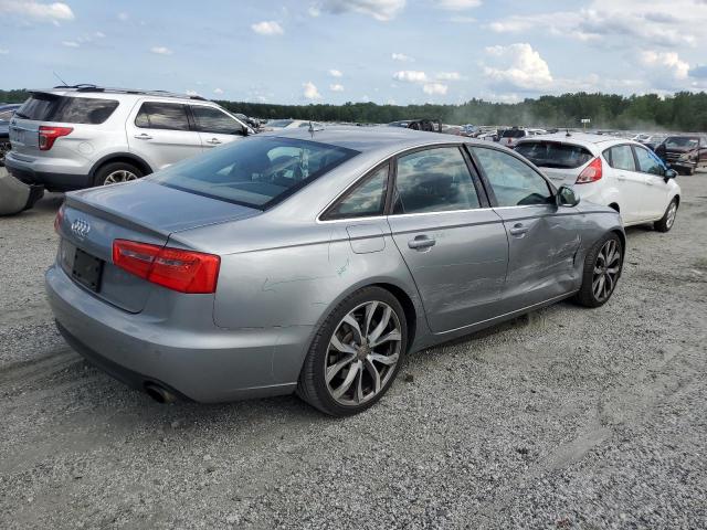 Vin: waugfafc2en044271, lot: 61604885, audi a6 premium plus 20143