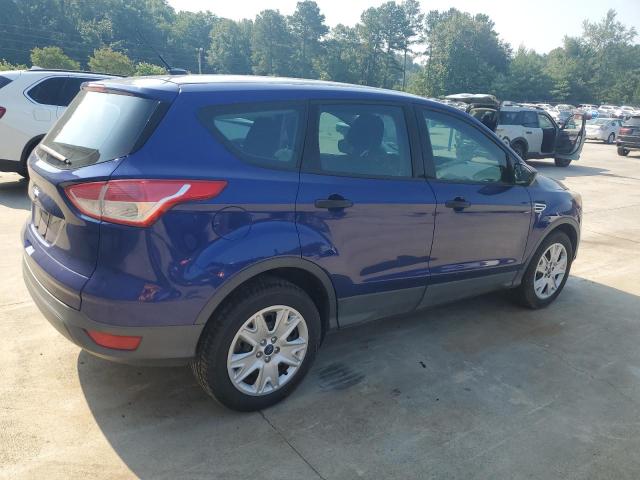 2016 FORD ESCAPE S 1FMCU0F74GUB29685
