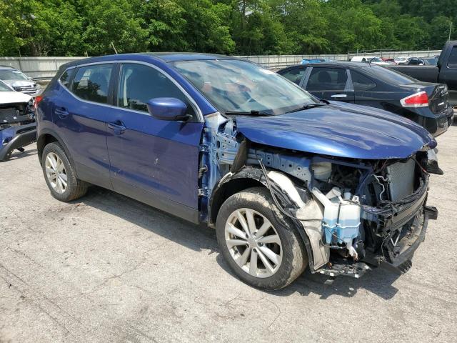 Vin: jn1bj1cr6jw201795, lot: 60147355, nissan rogue s 20184