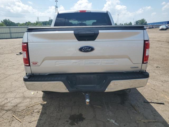 2019 FORD F150 SUPER - 1FTEW1E44KFD25160