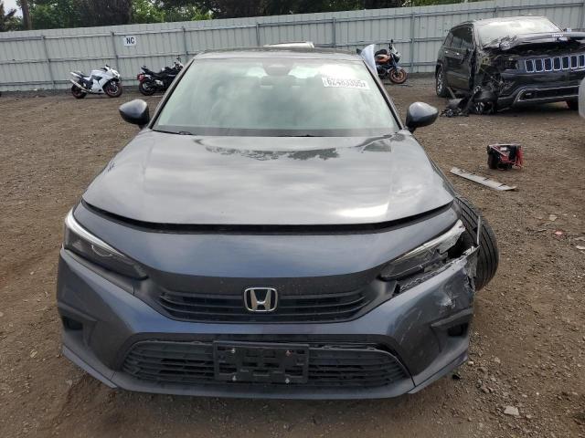 2023 HONDA CIVIC LX 2HGFE2F22PH539324