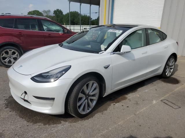 Vin: 5yj3e1ea8kf486793, lot: 61808175, tesla model 3 2019 img_1