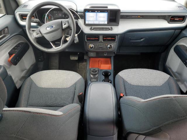 2024 FORD MAVERICK X 3FTTW8H39RRA83546