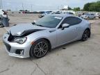 2018 SUBARU BRZ 2.0 LI - JF1ZCAC13J9602063