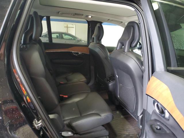2022 VOLVO XC90 T5 MO YV4102PK5N1801951