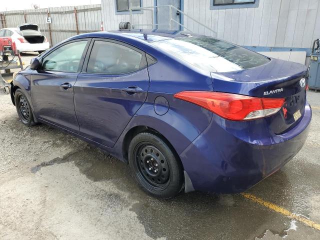 Vin: 5npdh4aexdh207998, lot: 62293575, hyundai elantra gls 20132