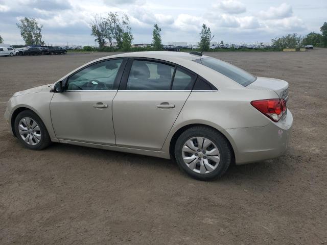 Vin: 1g1pc5sb1f7131948, lot: 58995625, chevrolet cruze lt 20152