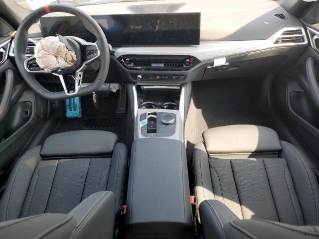 2025 BMW I4 M50 - WBY33HD05SFU67216