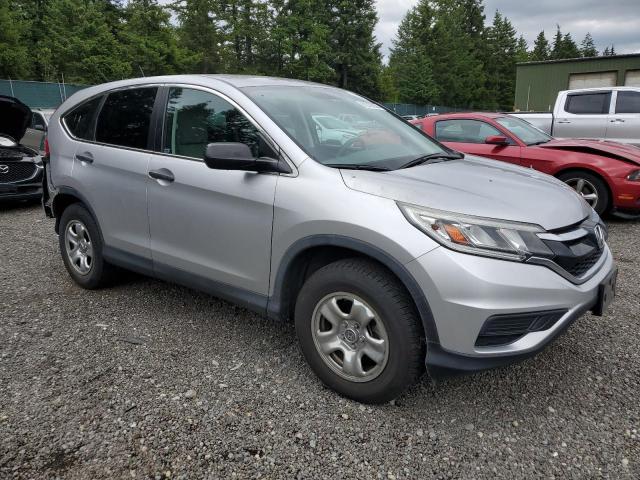 Vin: 3czrm3h37gg702490, lot: 61378355, honda crv lx 20164