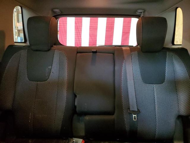 2017 GMC TERRAIN SL - 2GKFLSEK5H6341747