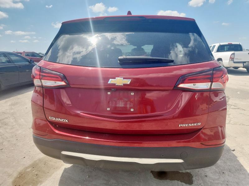 2023 CHEVROLET EQUINOX PR 3GNAXNEG1PL204975