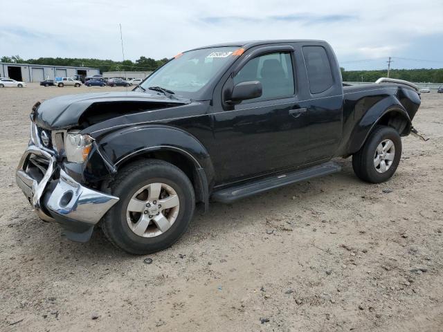 Vin: 1n6ad0cu2ac414305, lot: 61549075, nissan frontier king cab se 2010 img_1