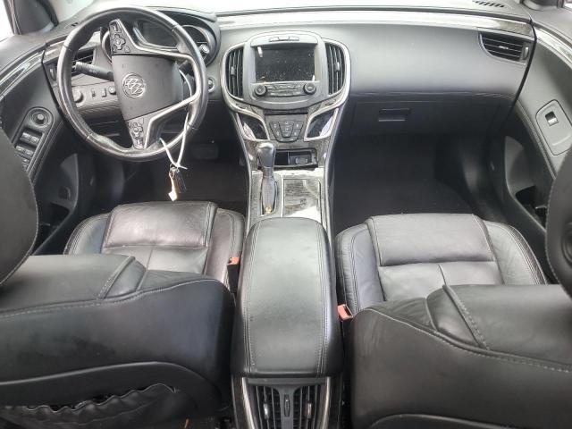 2016 BUICK LACROSSE S 1G4G45G30GF243780
