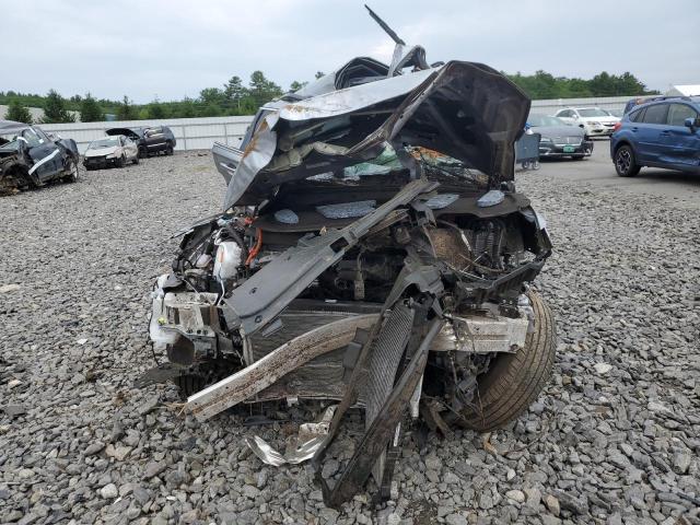2025 HONDA CR-V SPORT 7FARS6H83SE068817