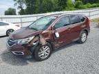 2016 HONDA CR-V EXL - 2HKRM3H70GH539360