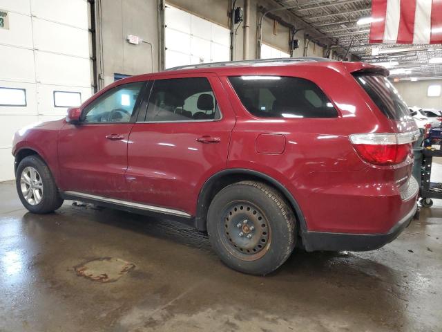 Vin: 1c4rdjag9dc592970, lot: 60901545, dodge durango sxt 20132
