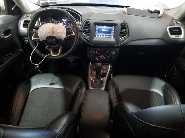 2020 JEEP COMPASS LA 3C4NJDBB4LT240040