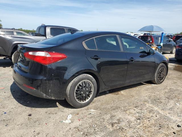 2015 KIA FORTE LX KNAFX4A60F5409608