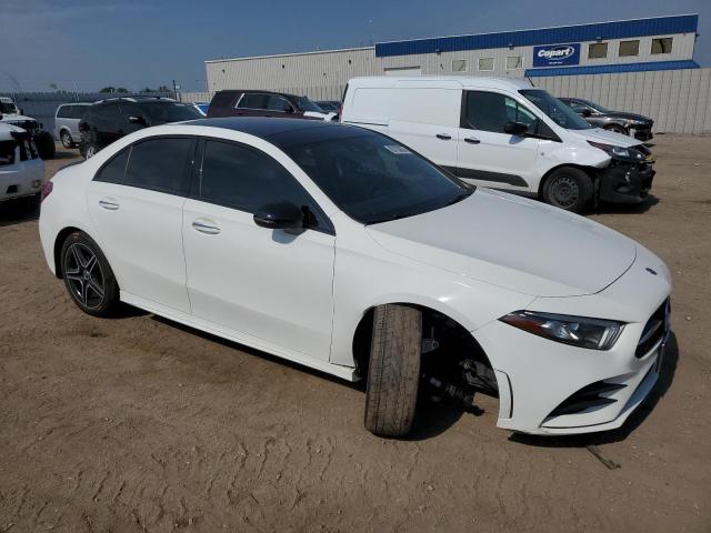 Vin: wdd3g4fb7kw020311, lot: 60193835, mercedes-benz a-class 220 4matic 20194