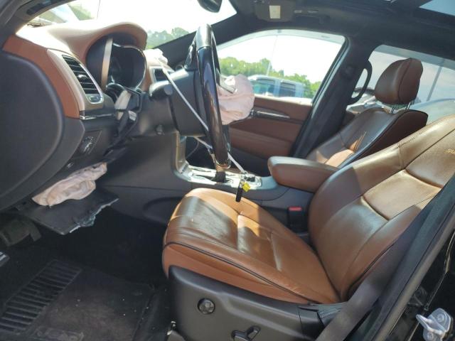 2017 JEEP GRAND CHER #3303842532