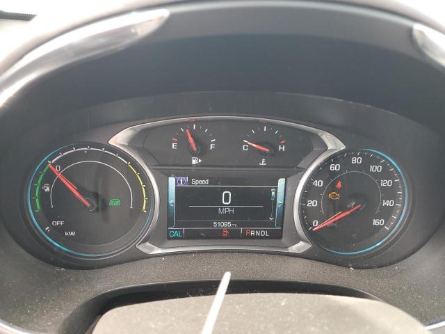 2017 CHEVROLET MALIBU HYB 1G1ZJ5SU3HF277132