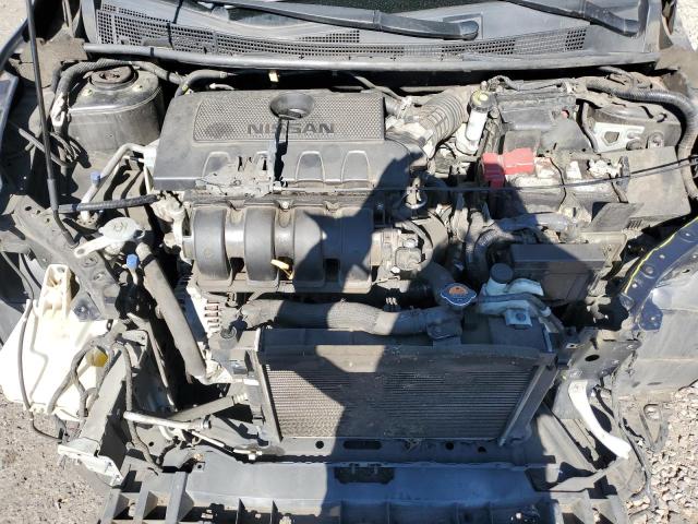 2016 NISSAN SENTRA S - 3N1AB7AP6GL650356