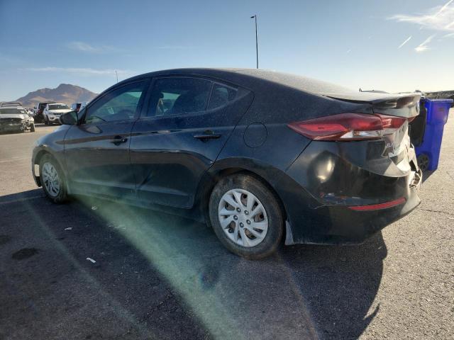 Vin: kmhd74lf8ju584366, lot: 59335775, hyundai elantra se 20182