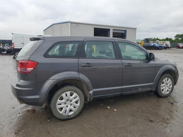 Vin: 3c4pdcab8ft600524, lot: 59696645, dodge journey se 20153