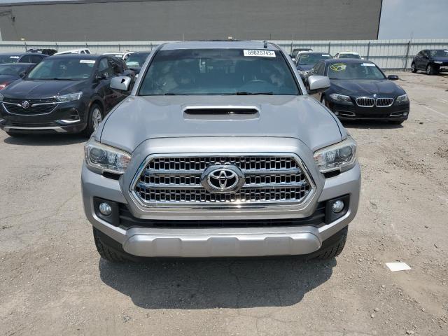2016 TOYOTA TACOMA DOU - 5TFCZ5ANXGX028514