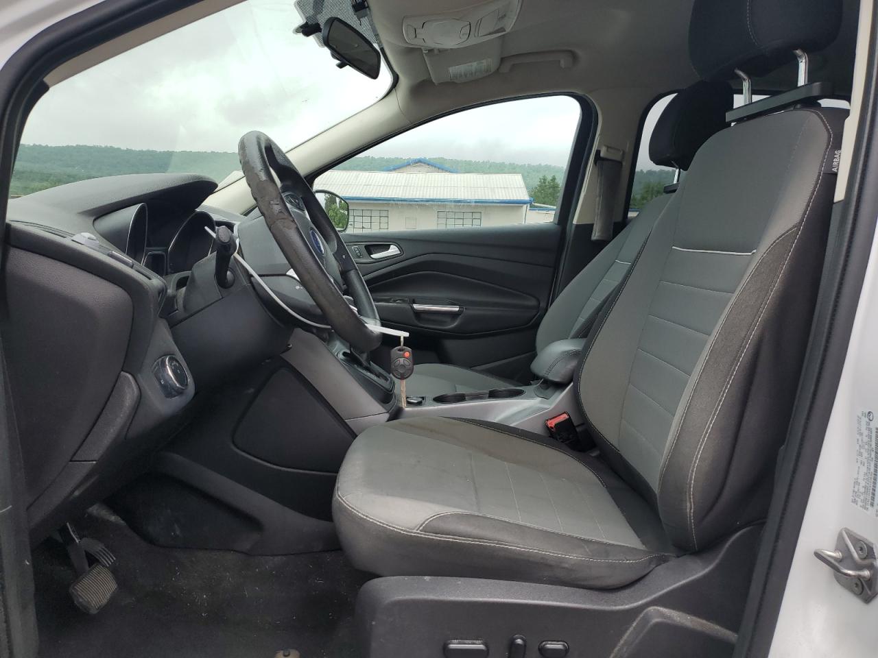 Ford Escape se 2014