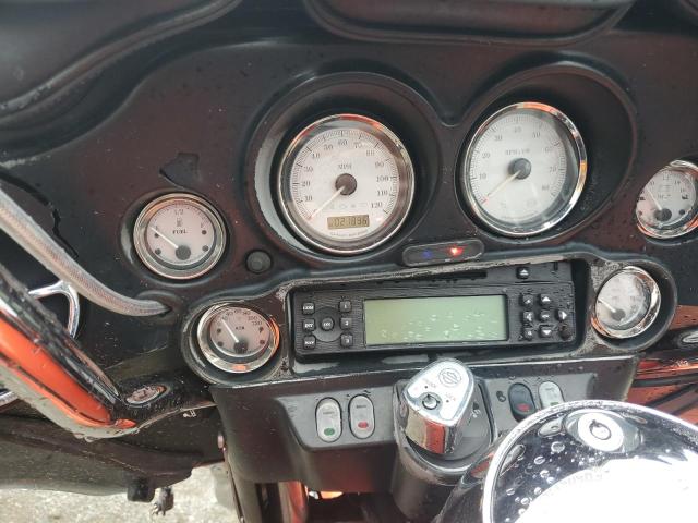 2012 HARLEY-DAVIDSON FLHTCU ULT 1HD1FCM16CB657013