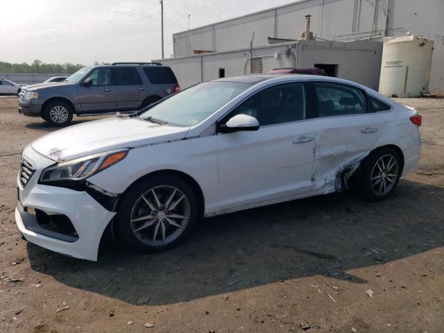 Vin: 5npe34ab4fh071721, lot: 60518975, hyundai sonata sport 2015 img_1