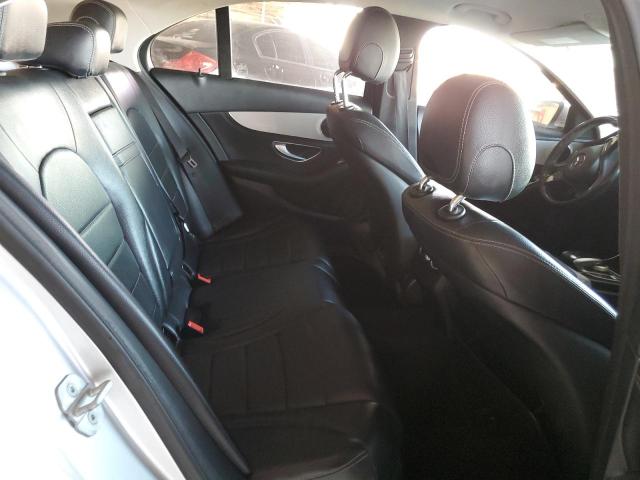 2015 MERCEDES-BENZ C 300 4MAT 55SWF4KB6FU018333