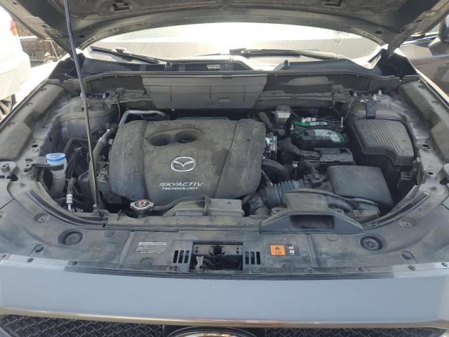 2018 MAZDA CX-5 GRAND - JM3KFADM3J1389911