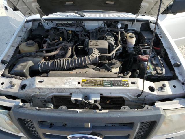2011 FORD RANGER - 1FTKR1AD4BPA78328