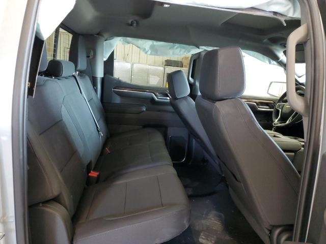 2025 CHEVROLET SILVERADO K1500 LT 1GCPKDEK5SZ148993