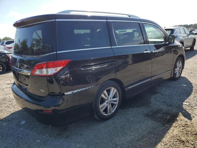 Vin: jn8ae2kp6b9000678, lot: 61776245, nissan quest s 20113