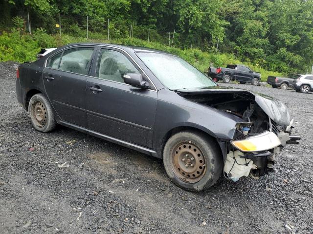 Vin: knagg4a86a5386835, lot: 60199285, kia optima lx 20104