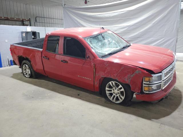 Vin: 1gcvkrec0ez135554, lot: 62089085, chevrolet all models k1500 lt 20144