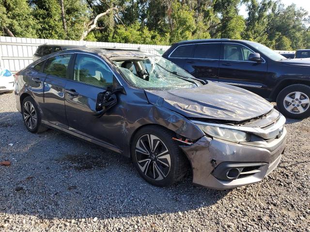 Vin: 19xfc1f72ge212475, lot: 62288415, honda civic exl 20164