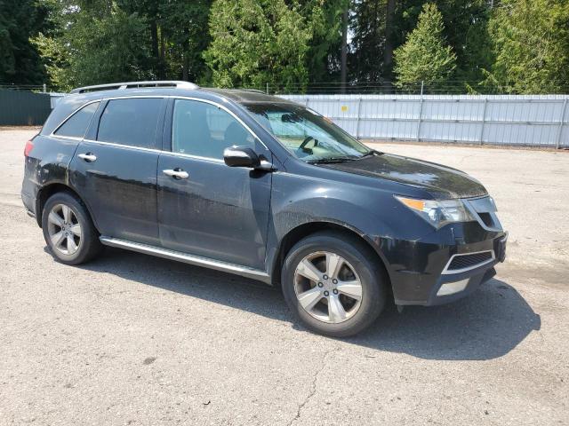 Vin: 2hnyd2h6xah002907, lot: 62202765, acura mdx technology 20104