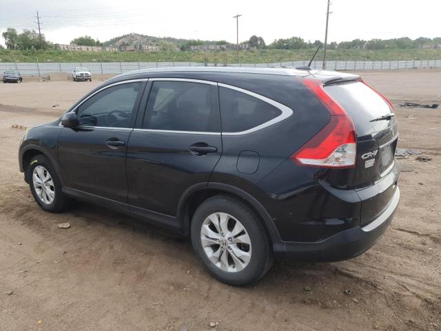 Vin: 2hkrm4h78eh613806, lot: 60750425, honda crv exl 20142
