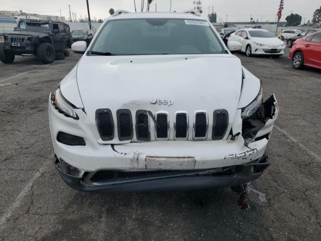 2016 JEEP CHEROKEE L - 1C4PJMDB8GW120344