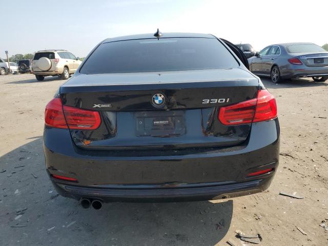 2018 BMW 330 XI WBA8D9G56JNU69320