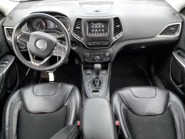 2019 JEEP CHEROKEE L - 1C4PJMLB1KD363709